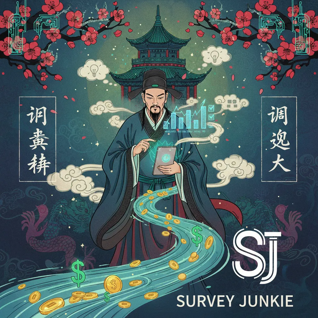 Survey Junkie - Survey