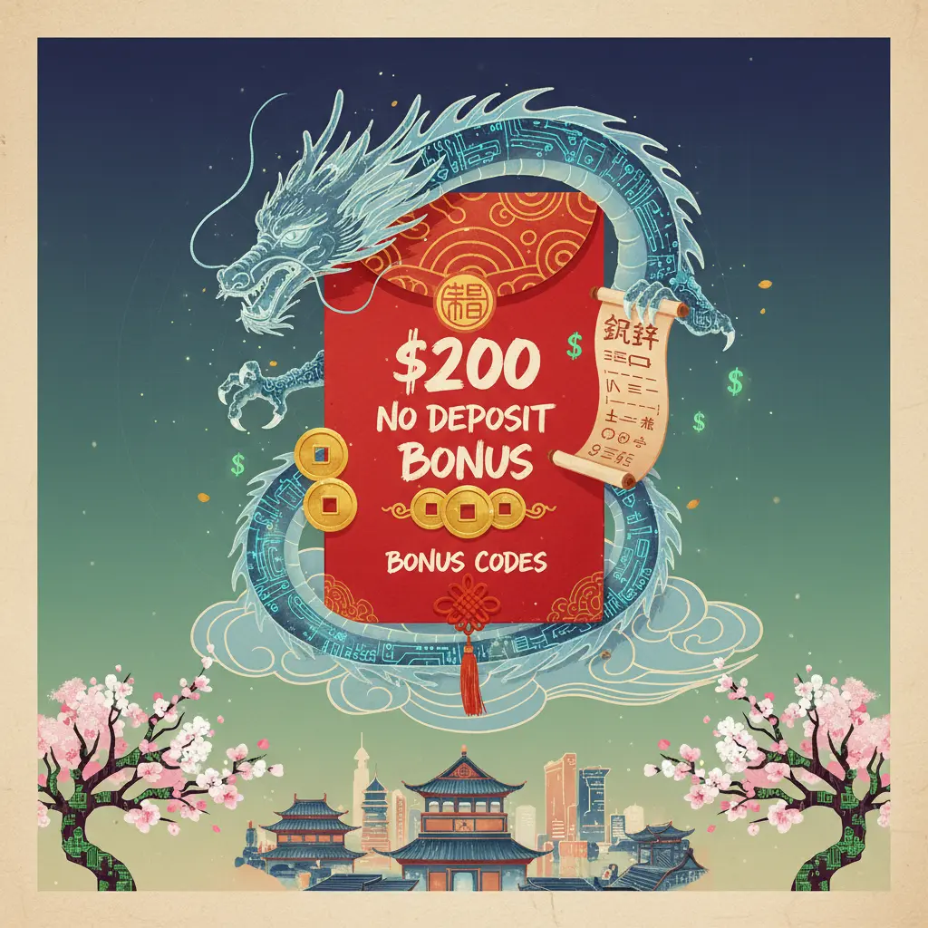 $200 no deposit bonus codes - deposit