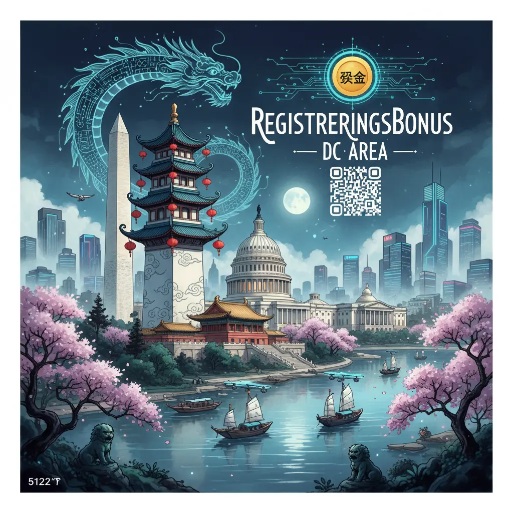 registreringsbonus - Area