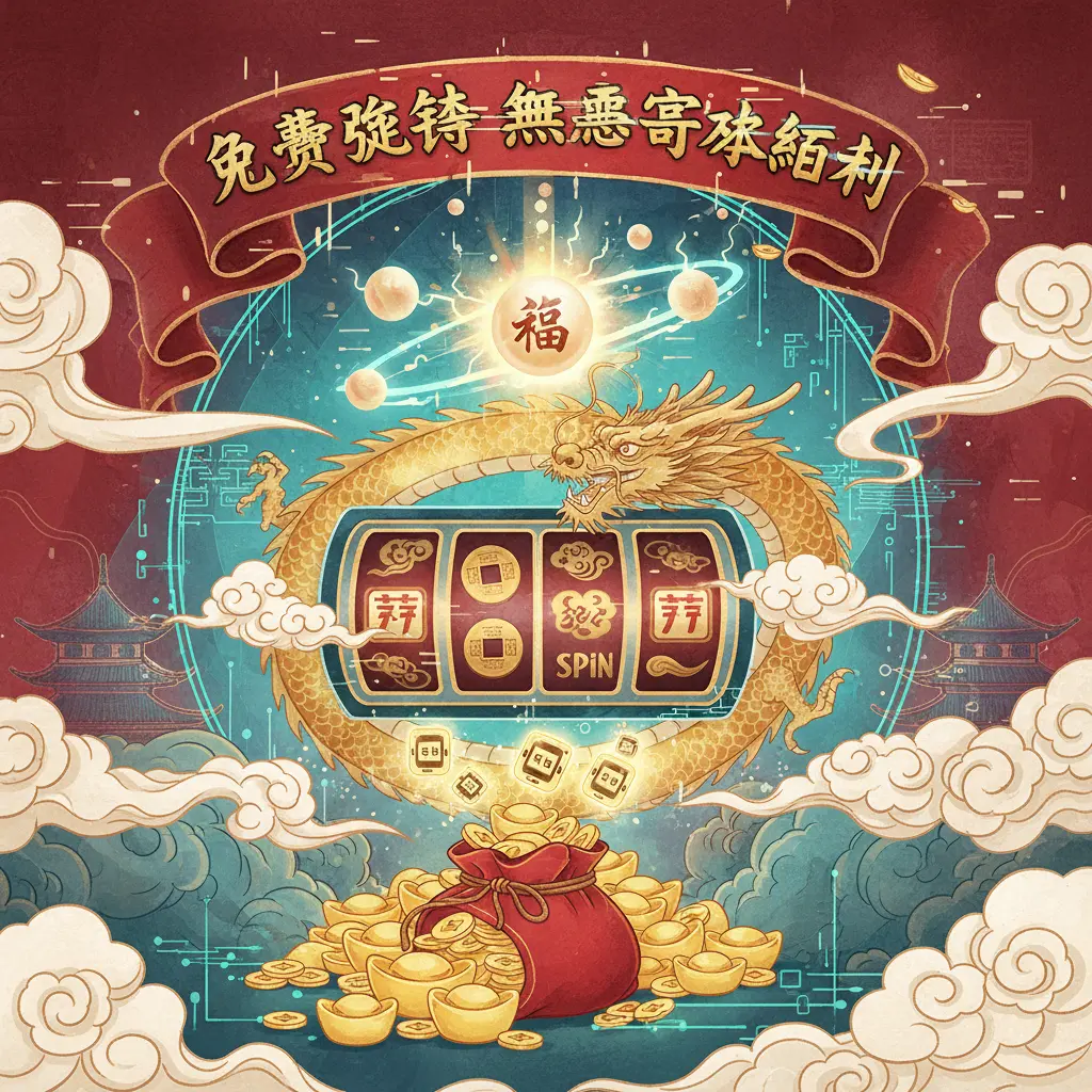 No Deposit Bonus - Spins