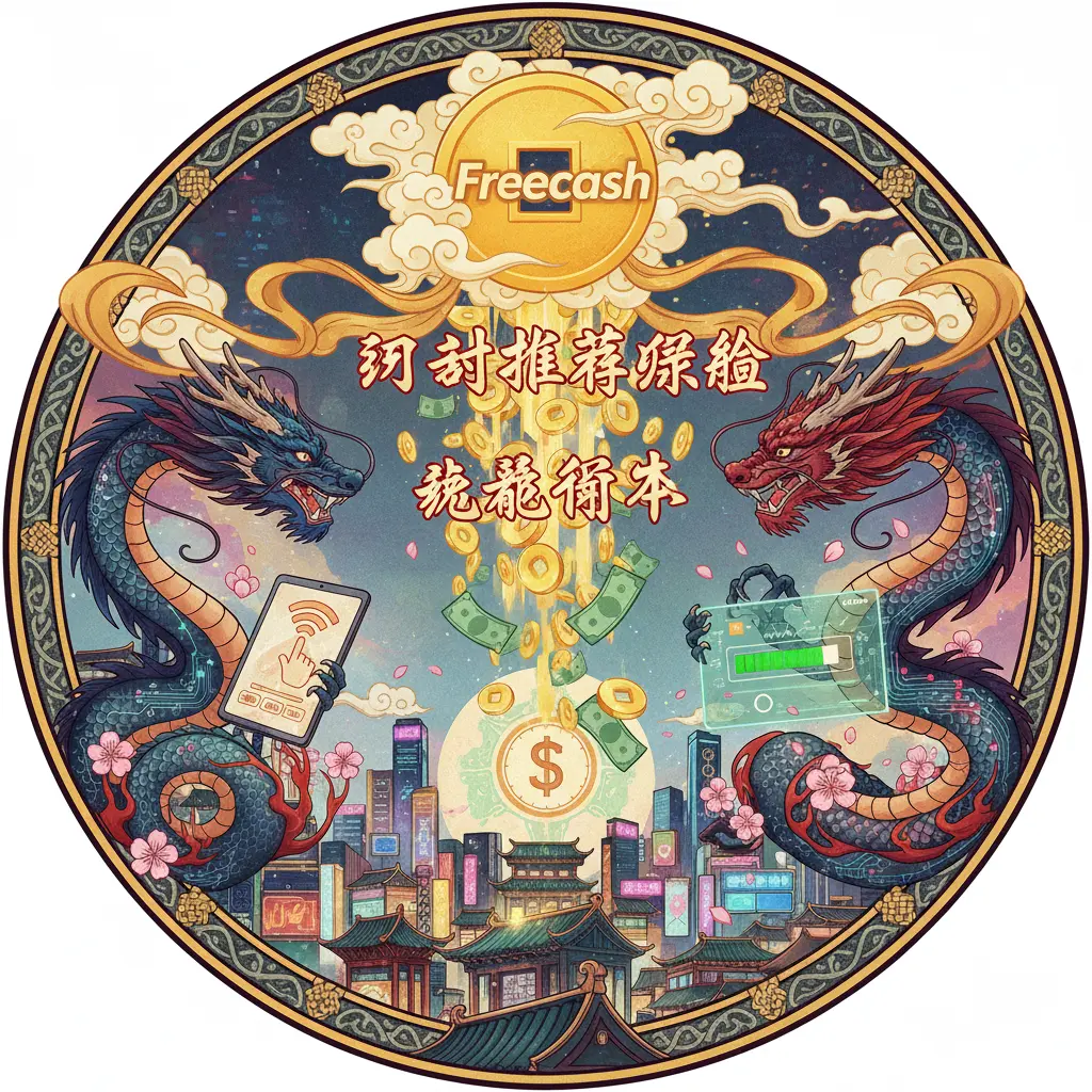 instant referral bonus no deposit - Freecash