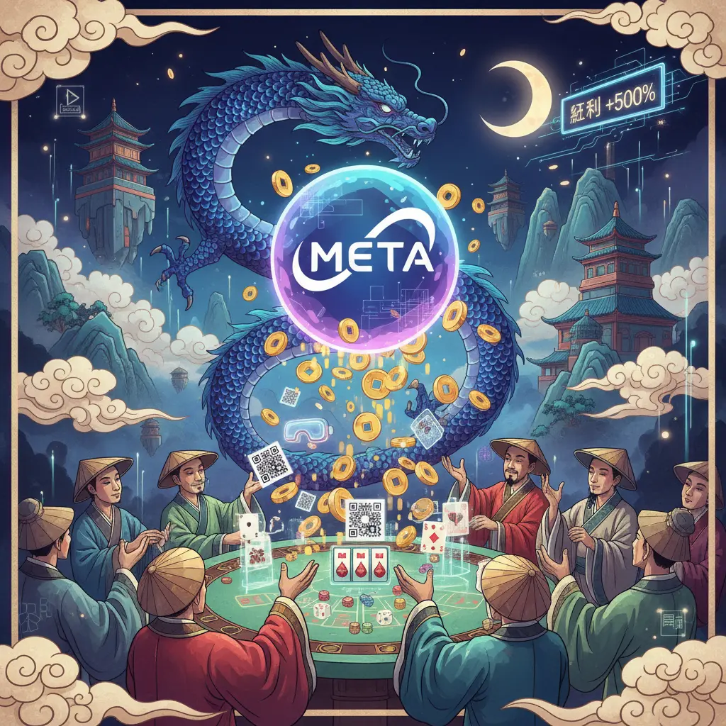 gamblers bonus - Meta