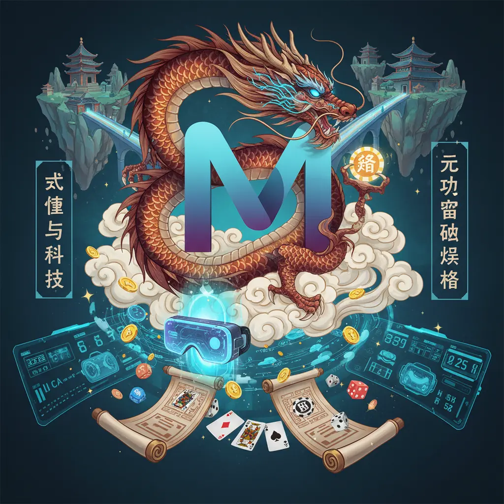 Gamblers Bonus - Meta