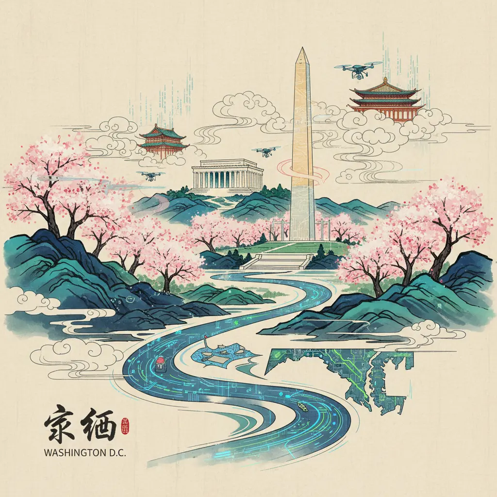 DC Area - Washington