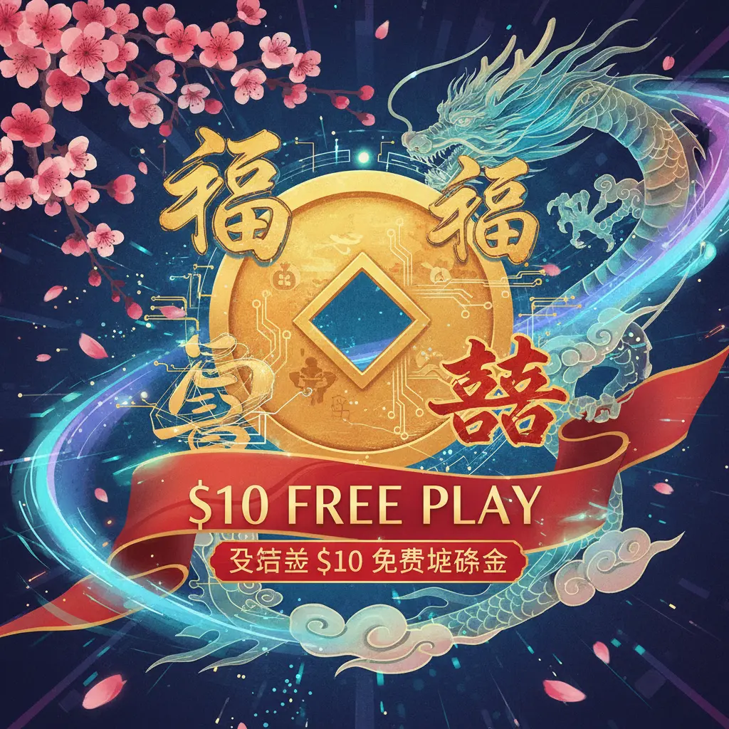 free $10 sign up bonus - free