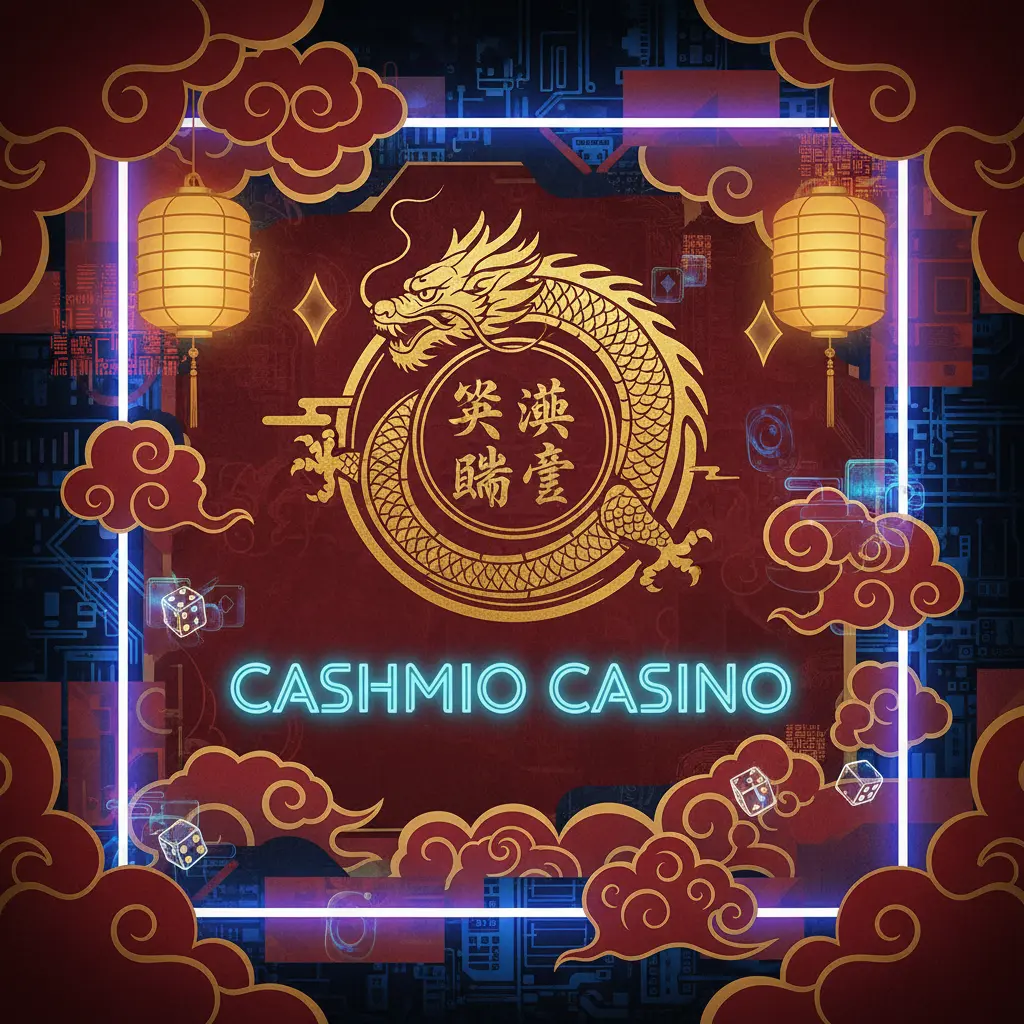 Cashmio Casino - Casino
