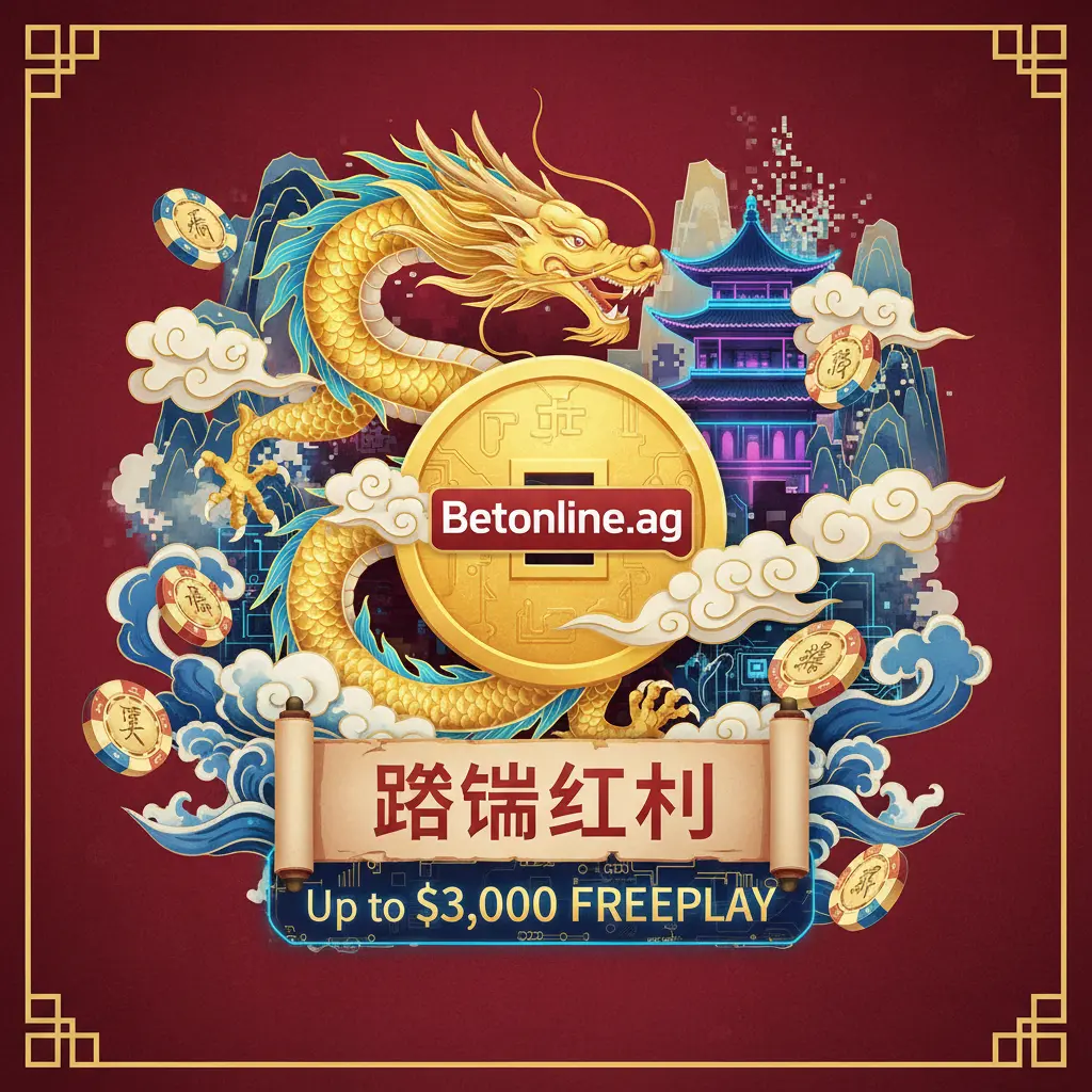 betonline casino bonus - Betonline