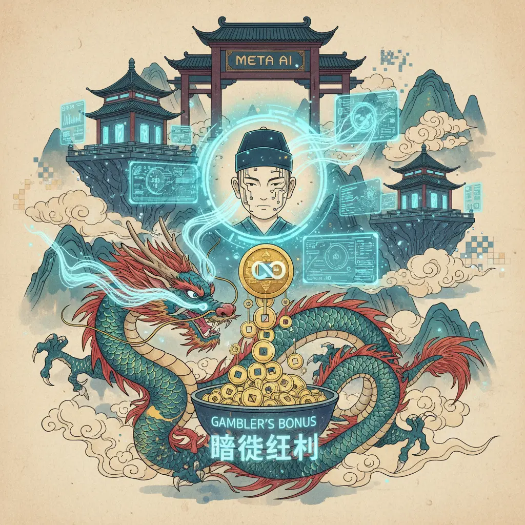 Gamblers Bonus - Meta