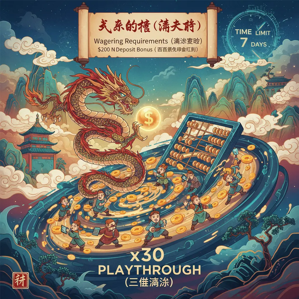 $200 no deposit bonus codes - Requirements