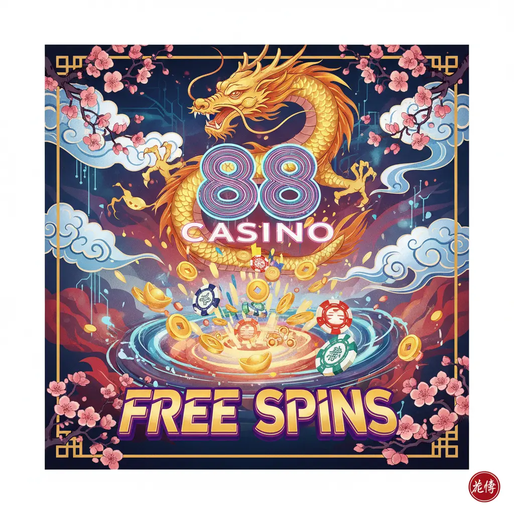 Free Spins - Casino