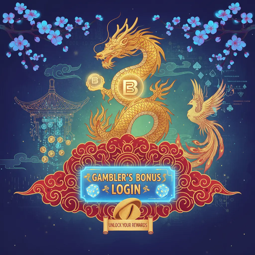 gamblers bonus login - Technologies