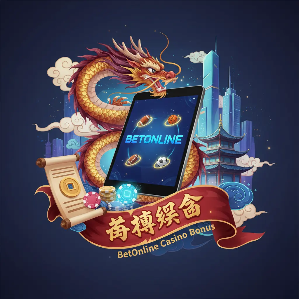 betonline casino bonus - Sportsbook