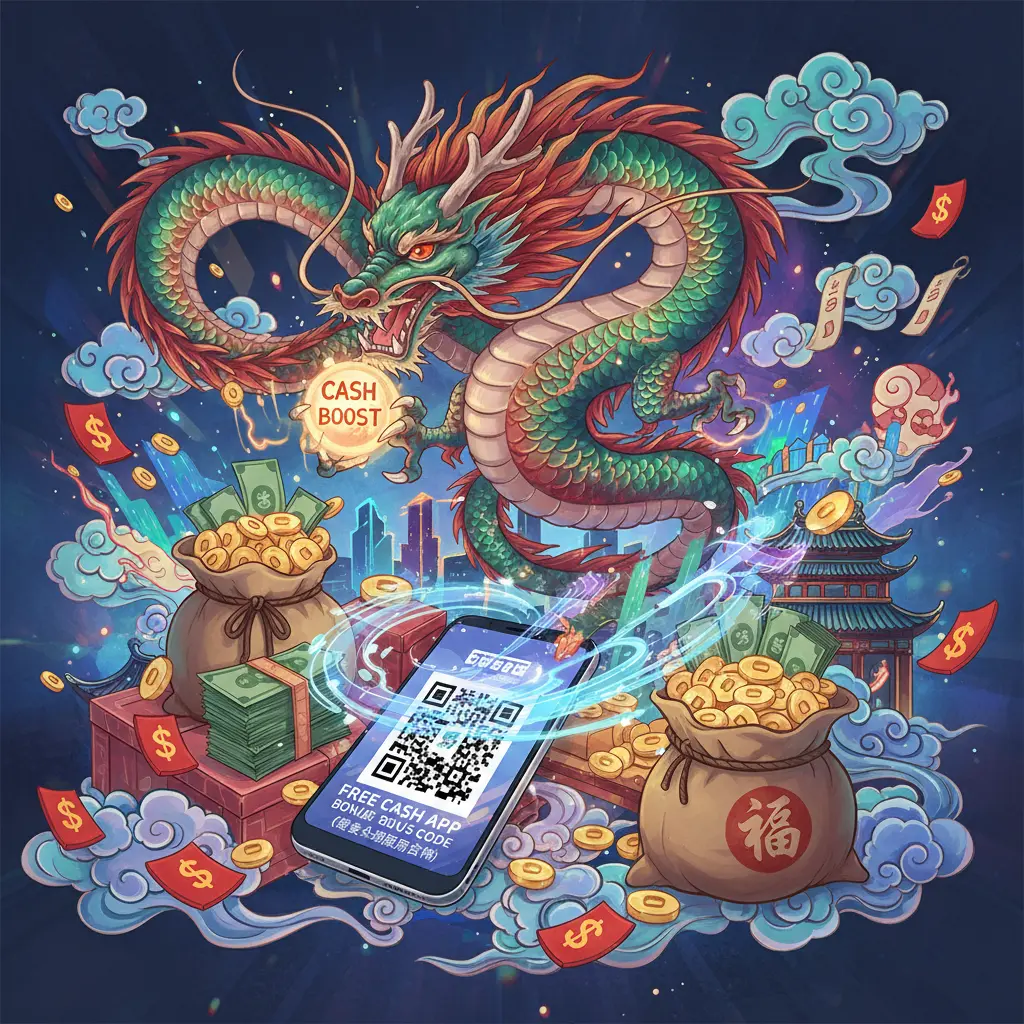 free cash app bonus code - Boosts