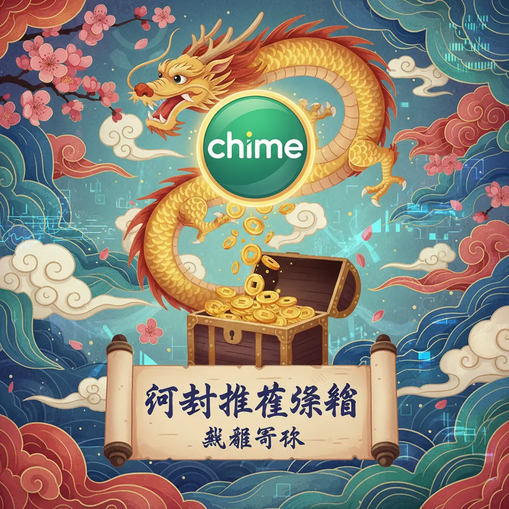 instant referral bonus no deposit - Chime