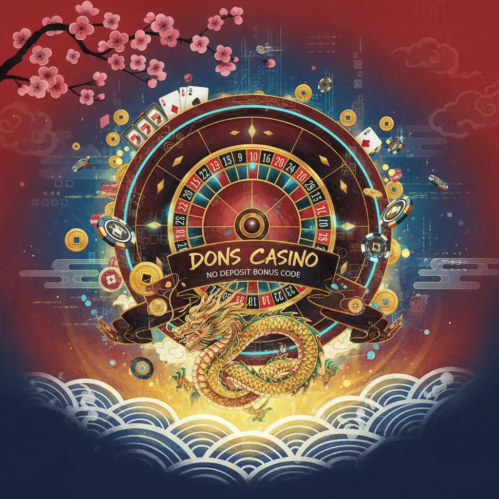 dons casino no deposit bonus code - Roulette