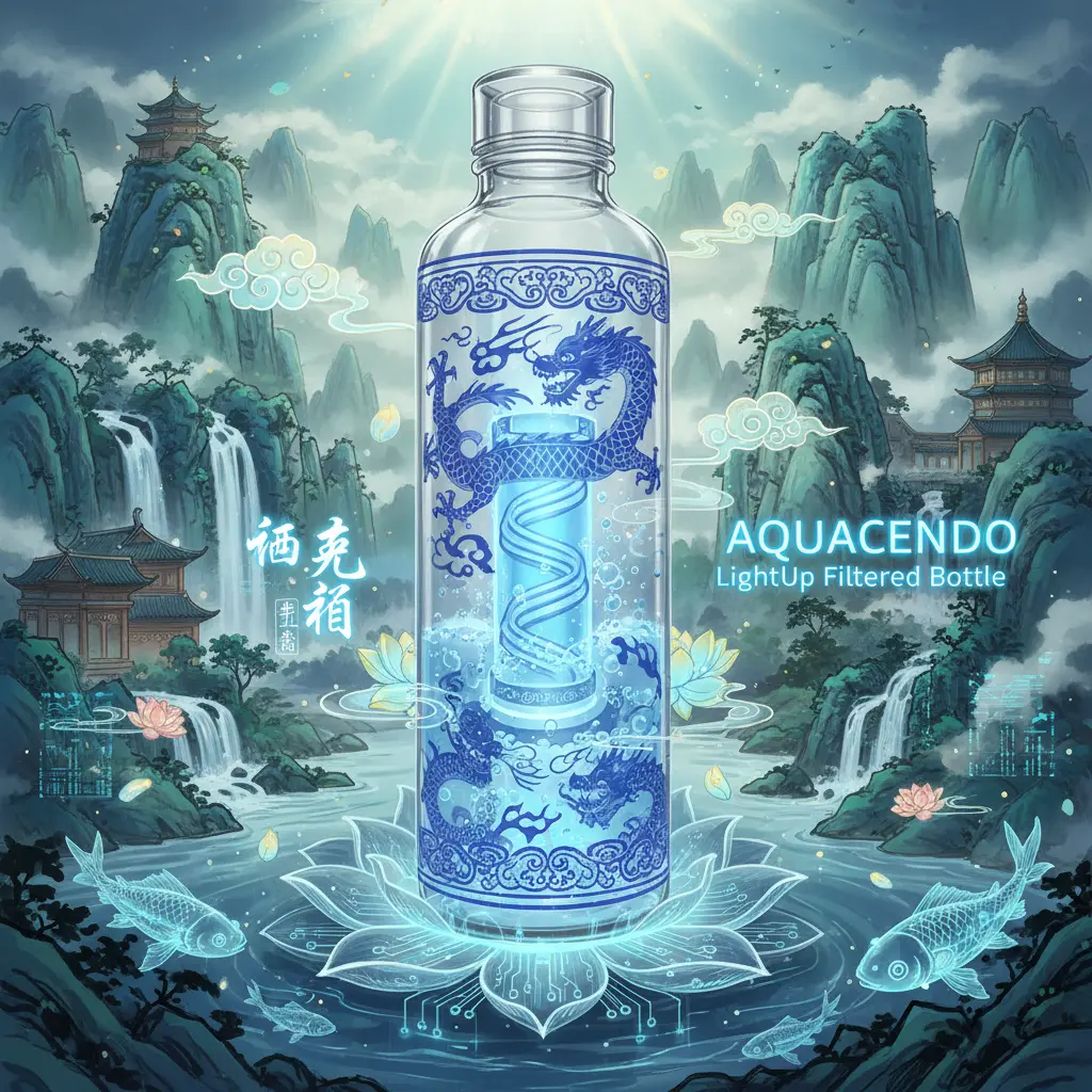 Aquacendo - Aquacendo