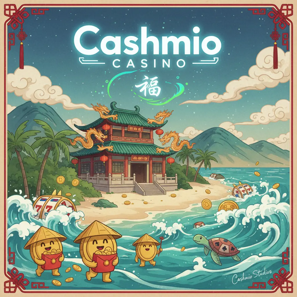 Cashmio Casino - Bermuda