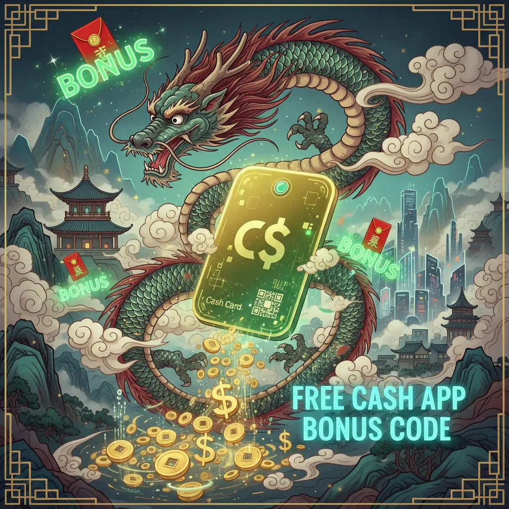 free cash app bonus code - Cash
