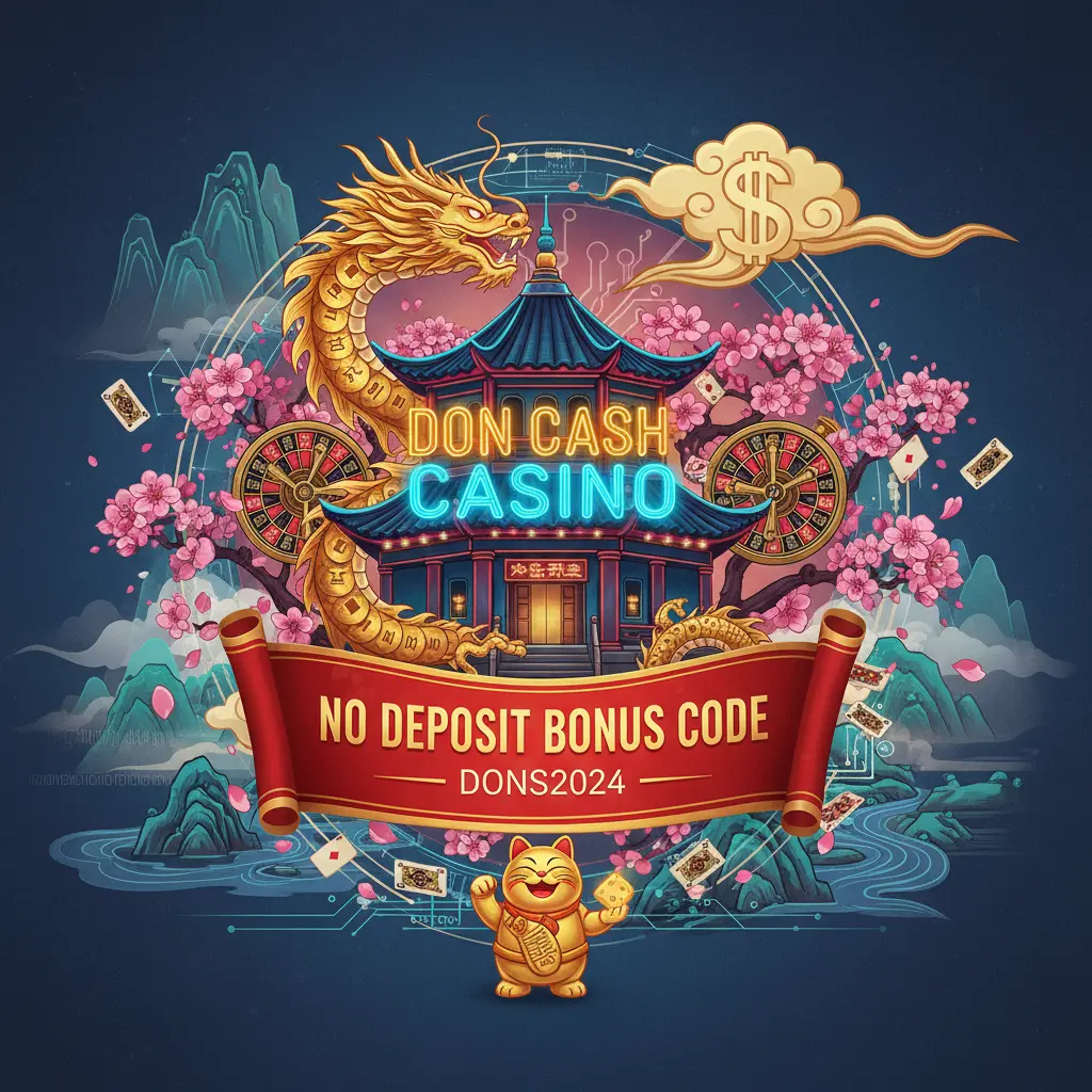 dons casino no deposit bonus code - Casino