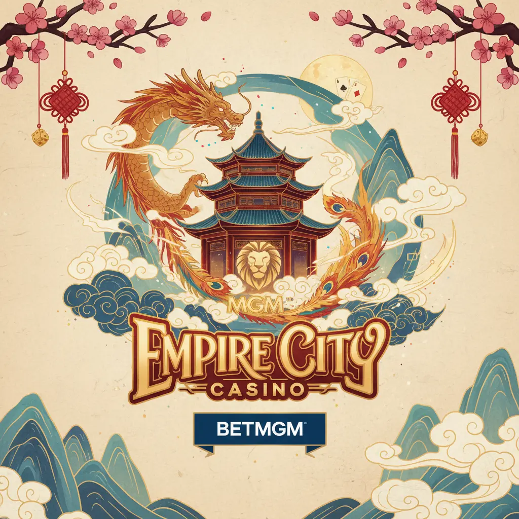 BetMGM - Empire