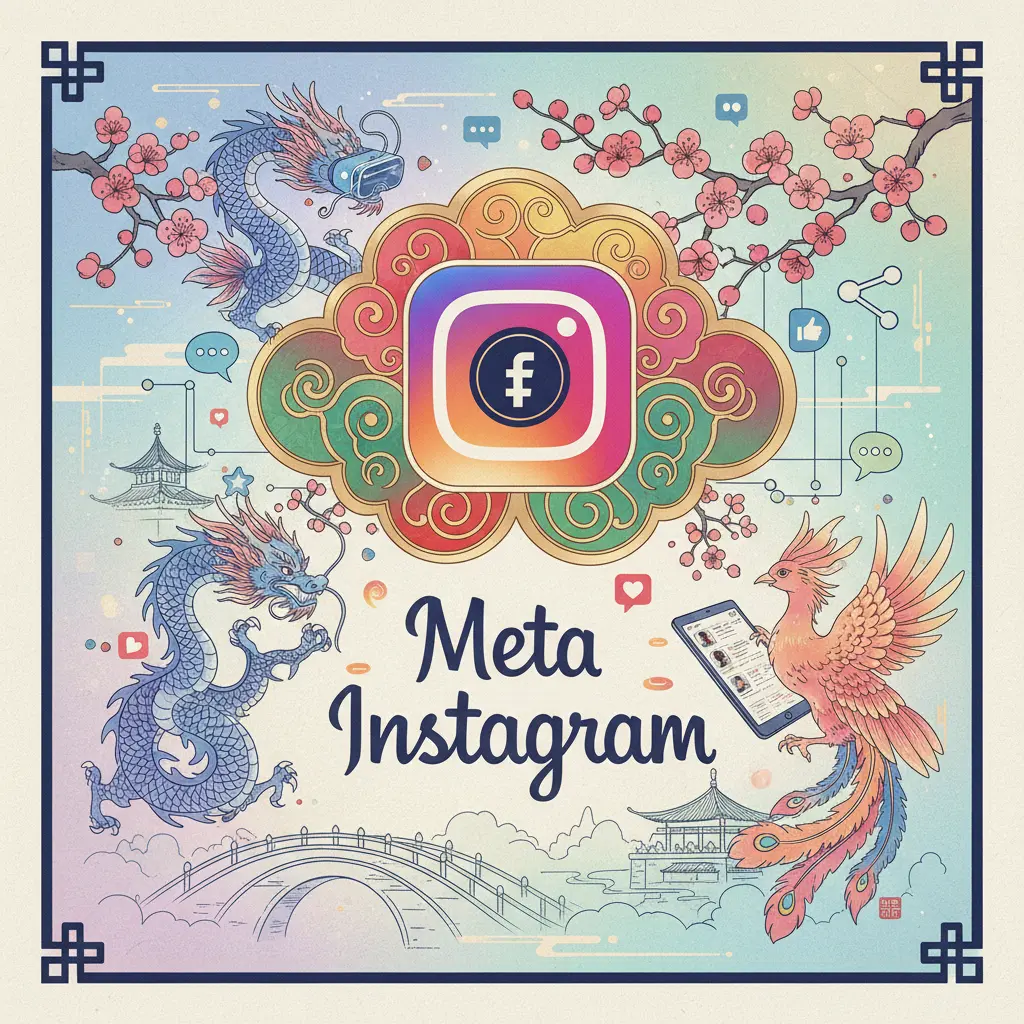 Meta - Instagram