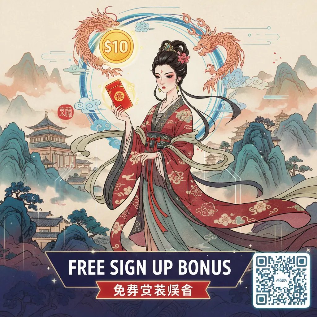 free $10 sign up bonus - Amy