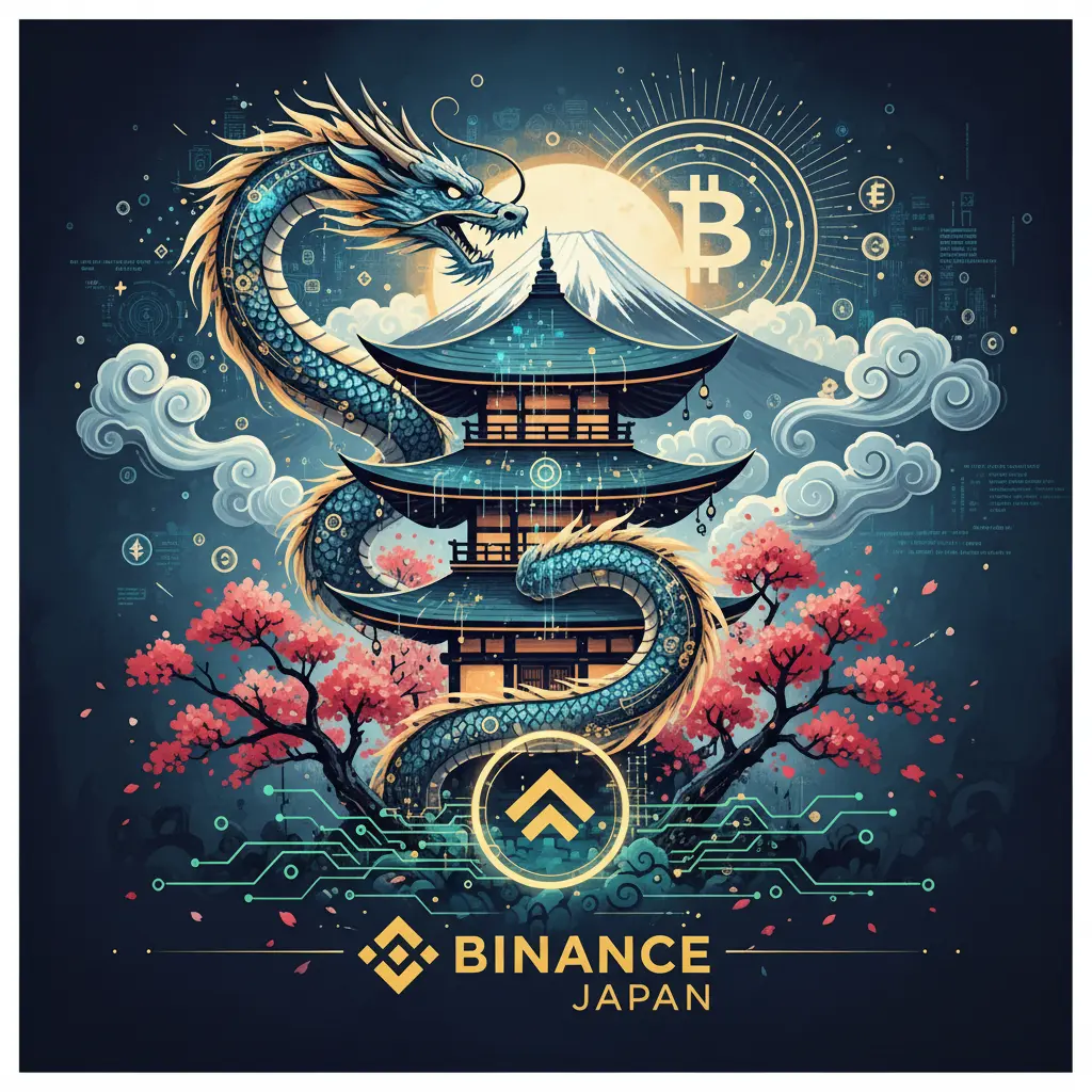 Binance - Binance