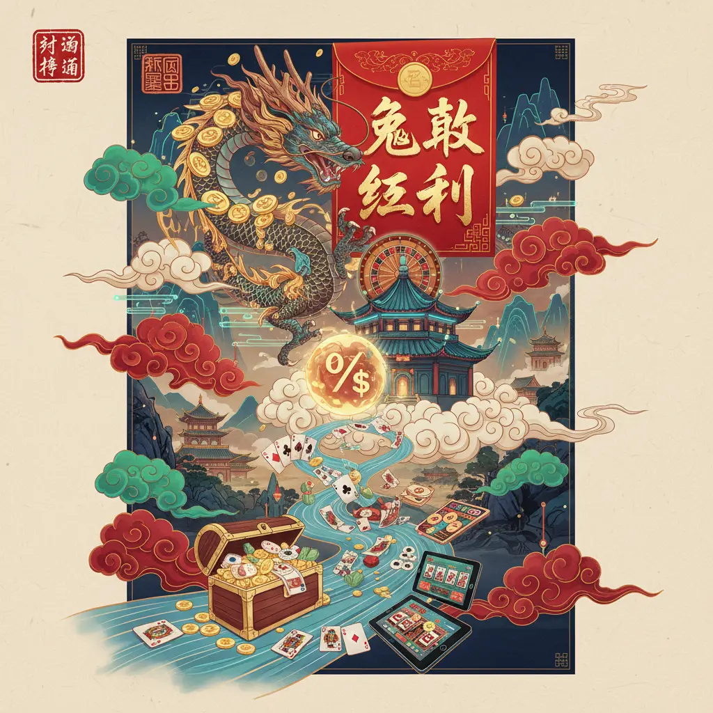 No Deposit Bonus - Bonuses