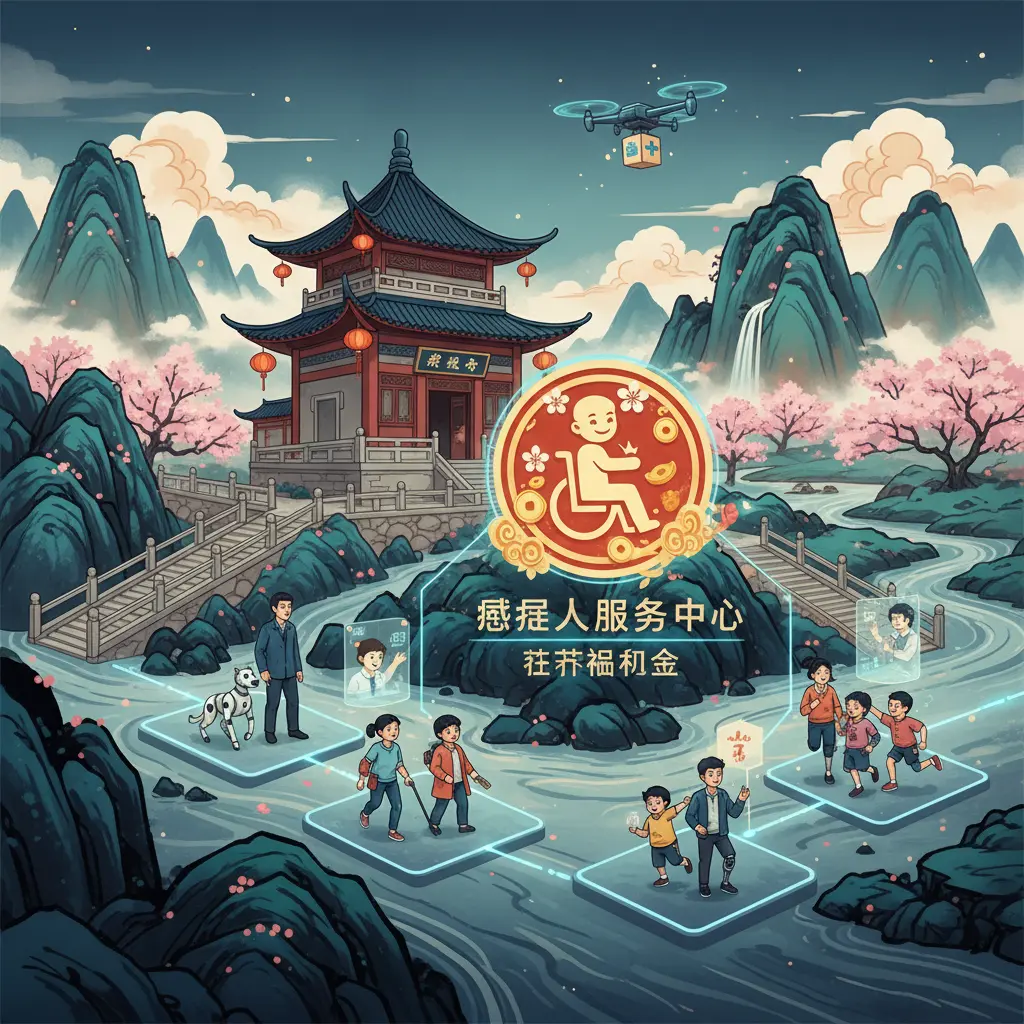 registreringsbonus - Disability