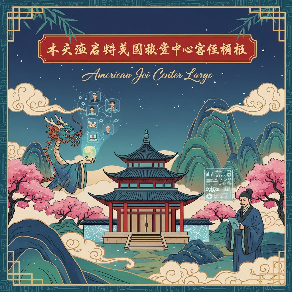 American Job Center Largo - Community