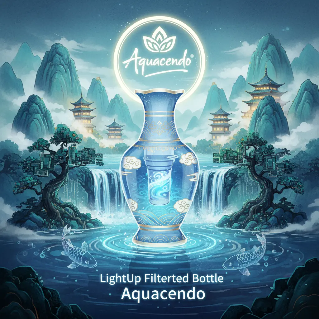 Aquacendo - Filtered