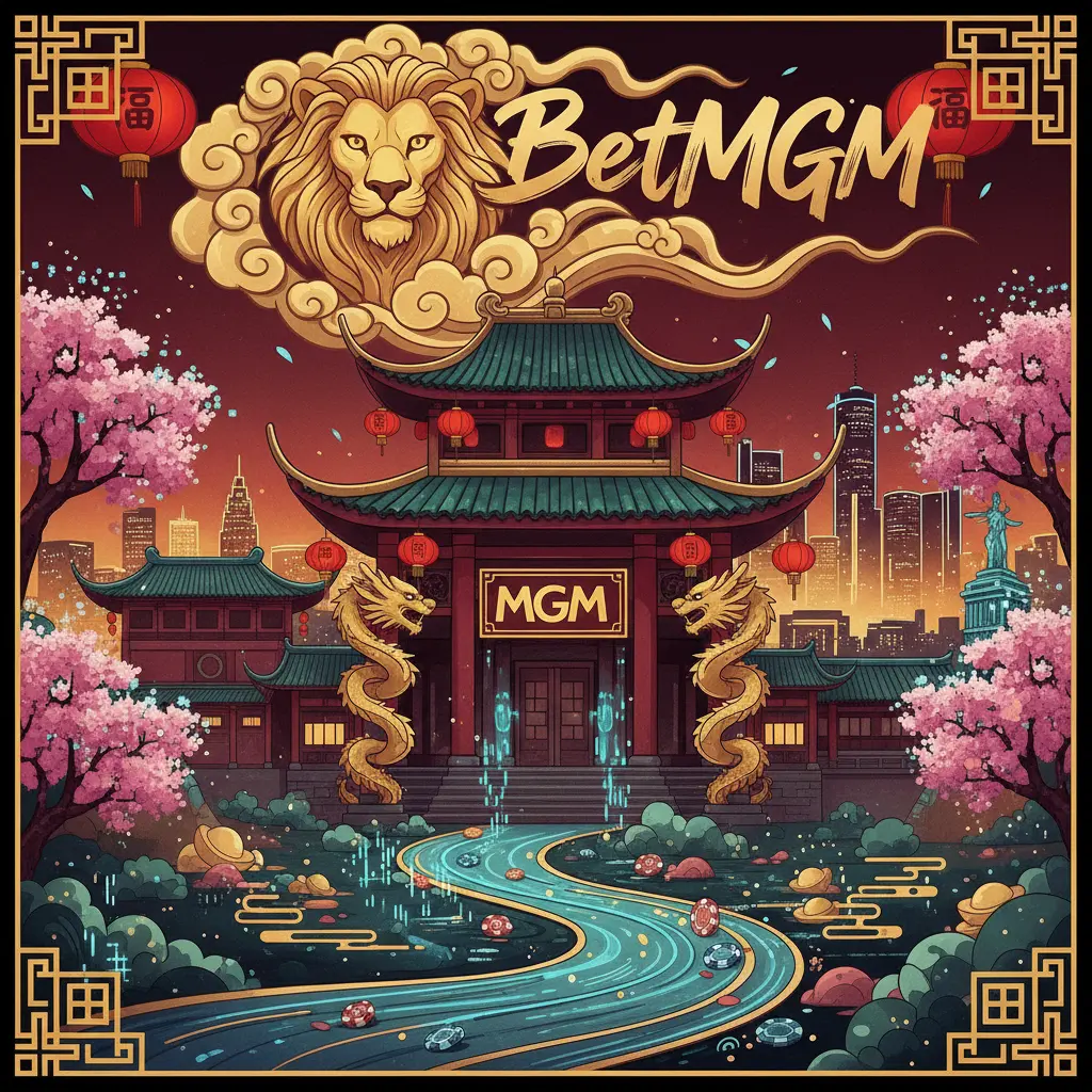 BetMGM - Detroit