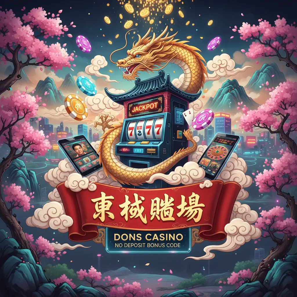 dons casino no deposit bonus code - Casinos