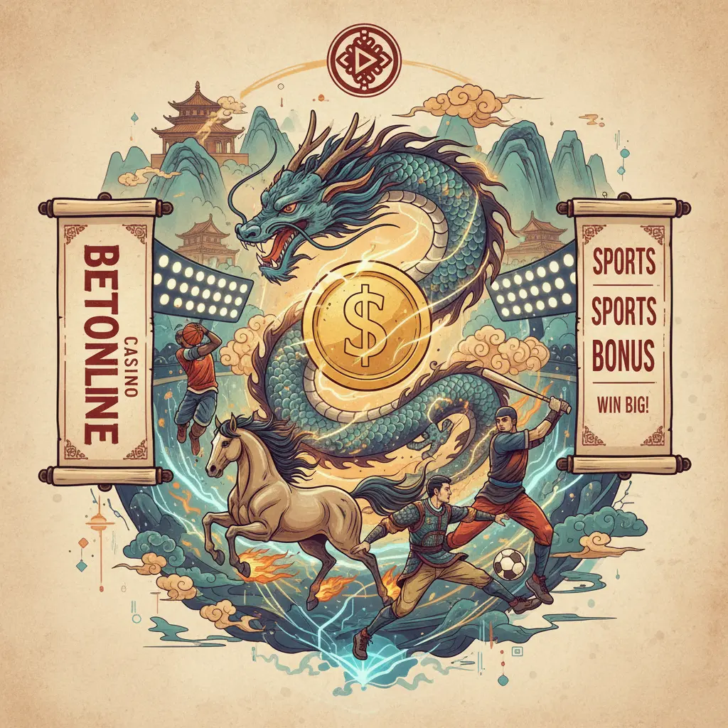 betonline casino bonus - Sports