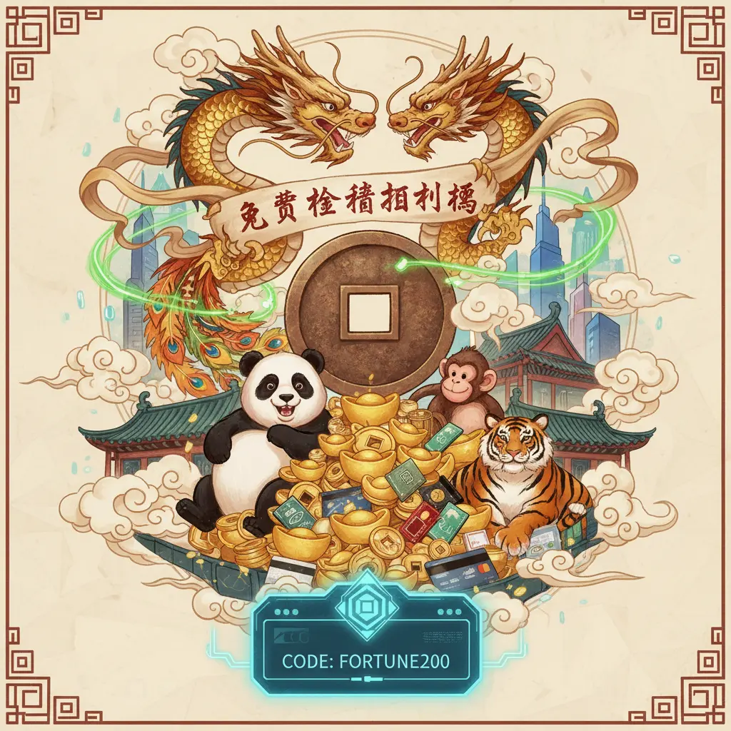 free cash bonus code - Animals