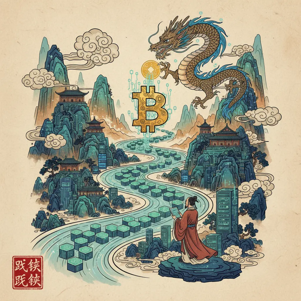 Bitcoin - Blockchain