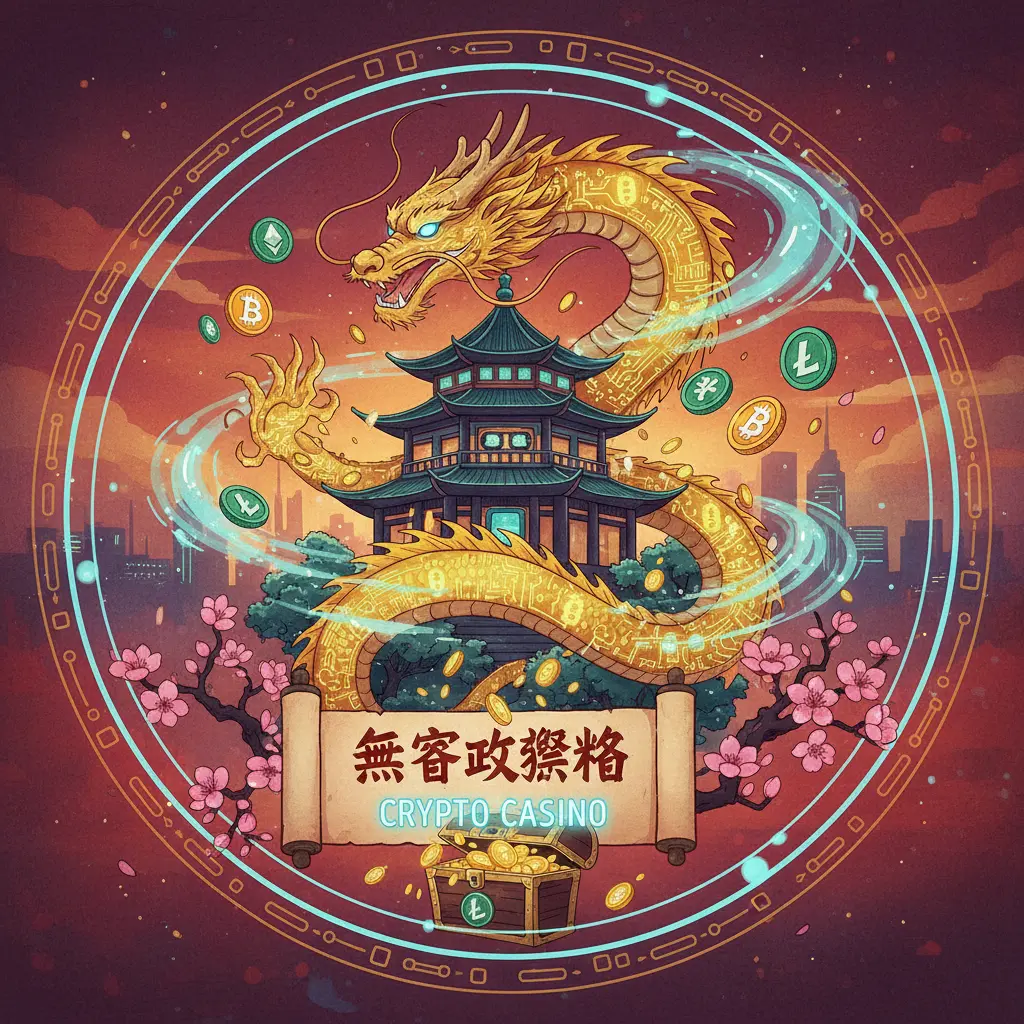 No Deposit Bonus - Crypto