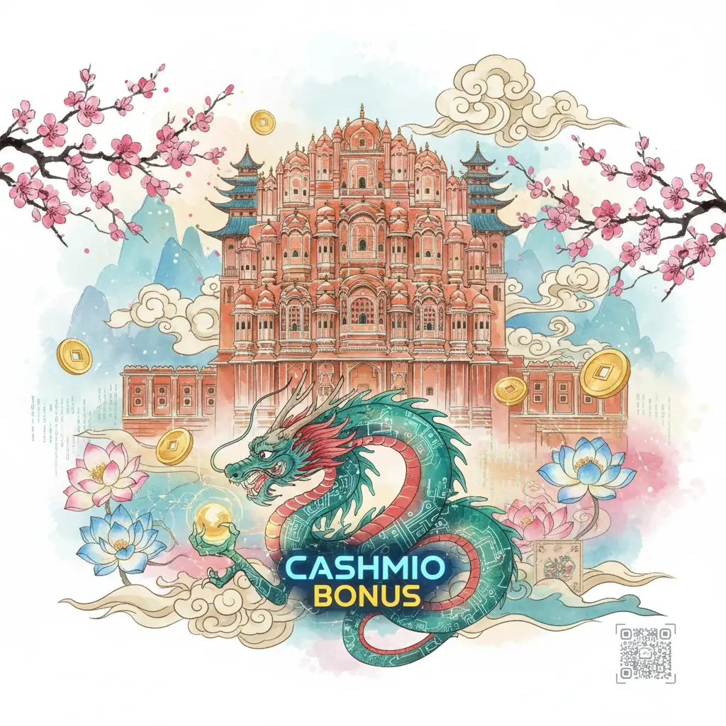 cashmio bonus - Jaipur