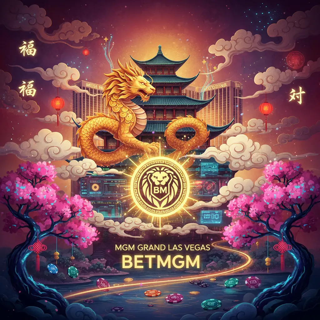 BetMGM - Grand
