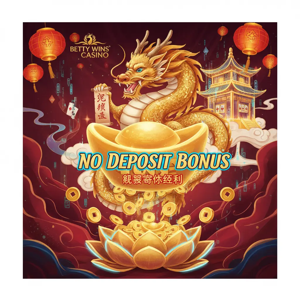 Betty Wins Casino - Deposit