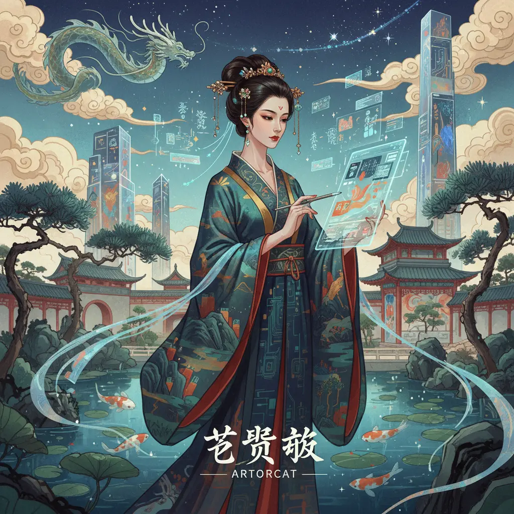 Artocrat - patrician