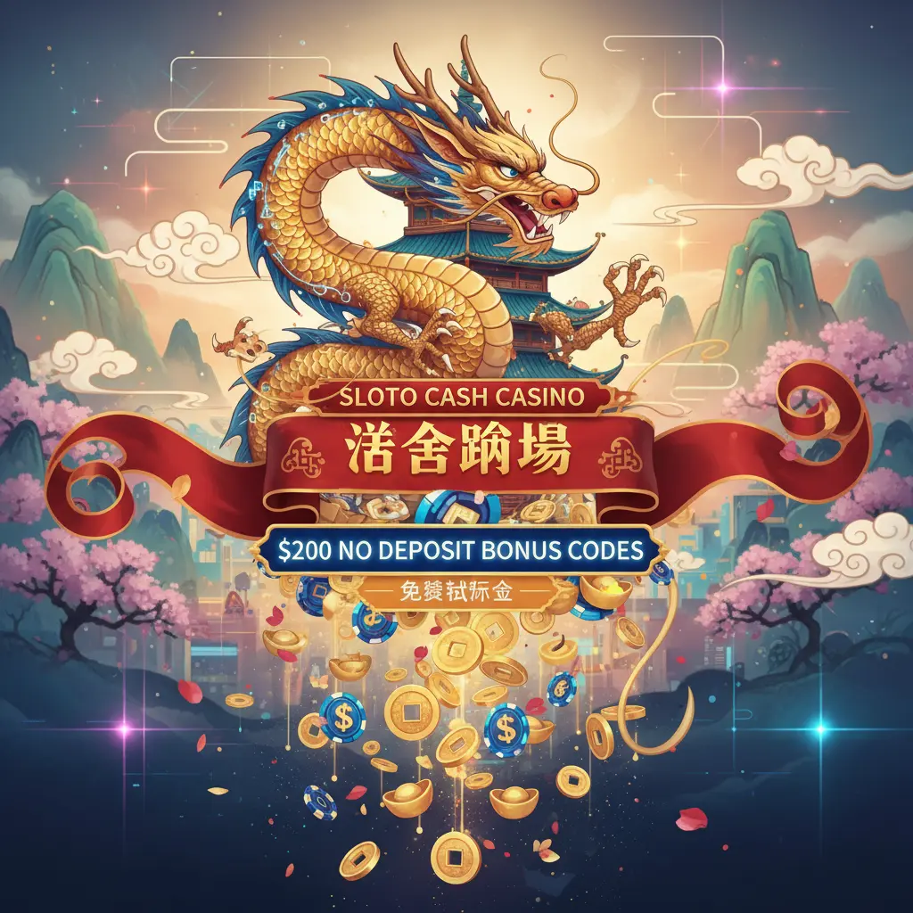 $200 no deposit bonus codes - Casino