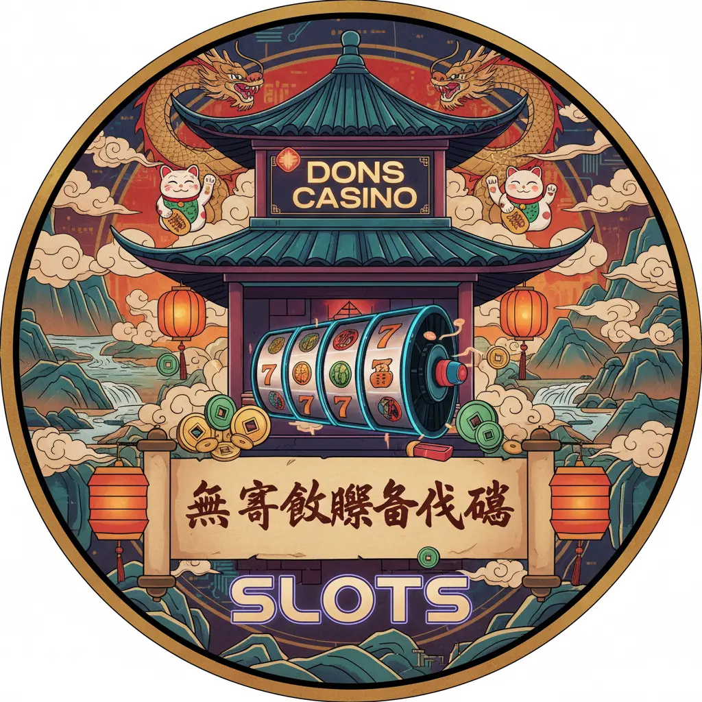 dons casino no deposit bonus code - Slots