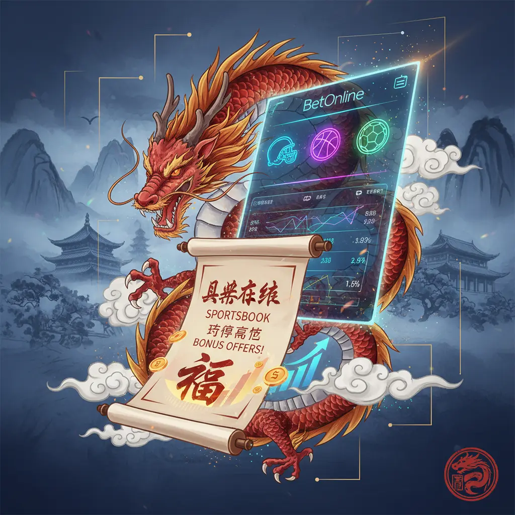 betonline casino bonus - Sportsbook