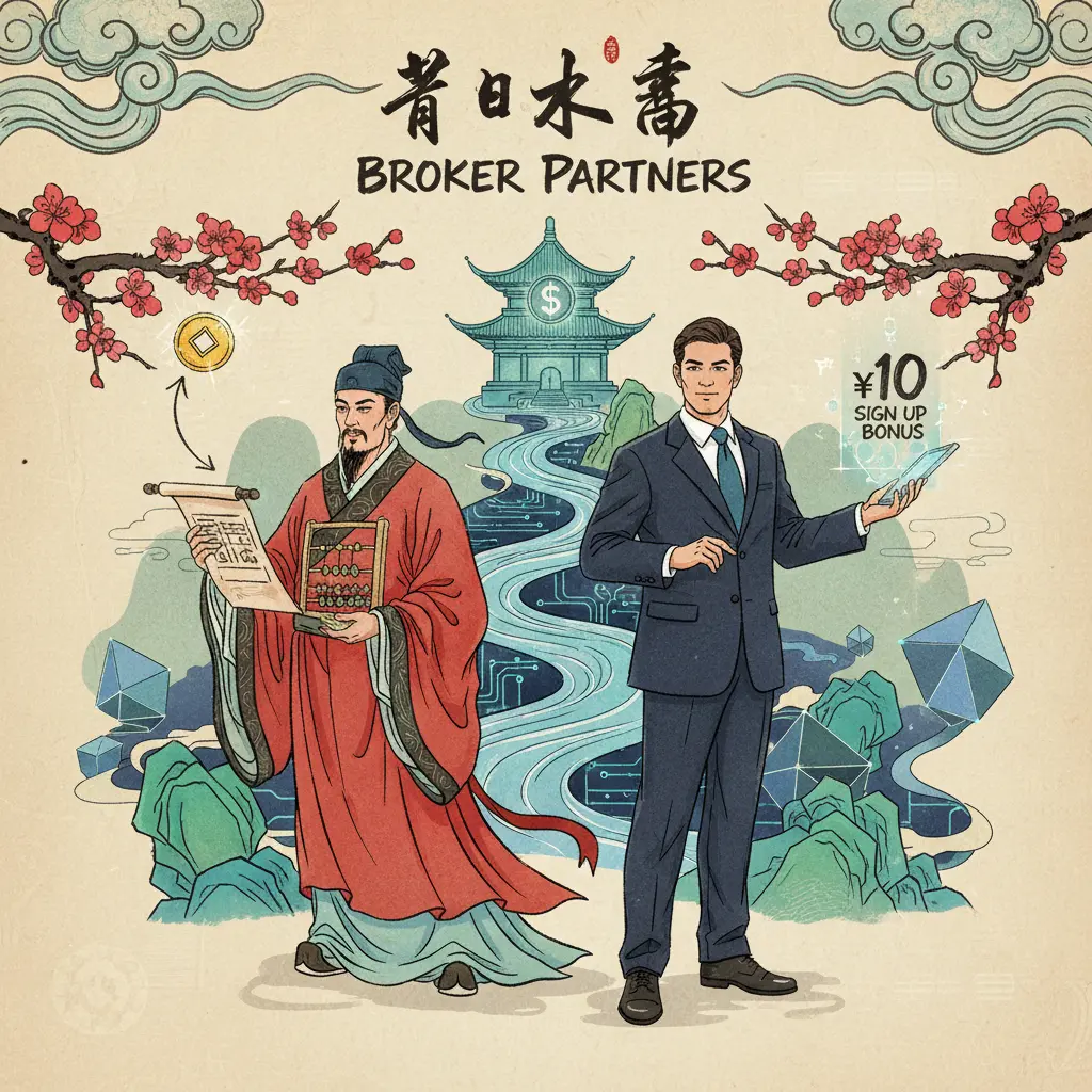 $10 sign up bonus - Partners