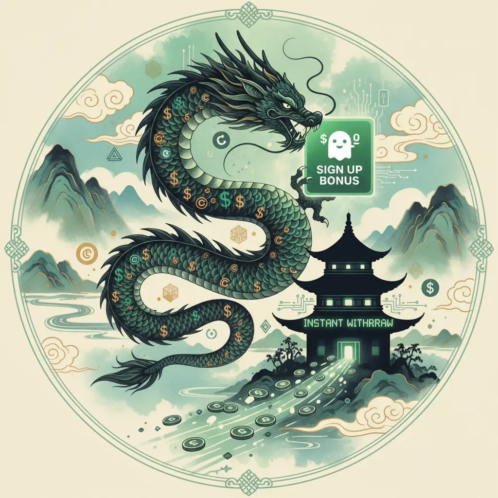 $20 sign up bonus instant withdraw - Cash