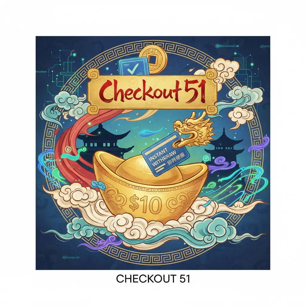 $10 sign up bonus instant withdraw - Checkout