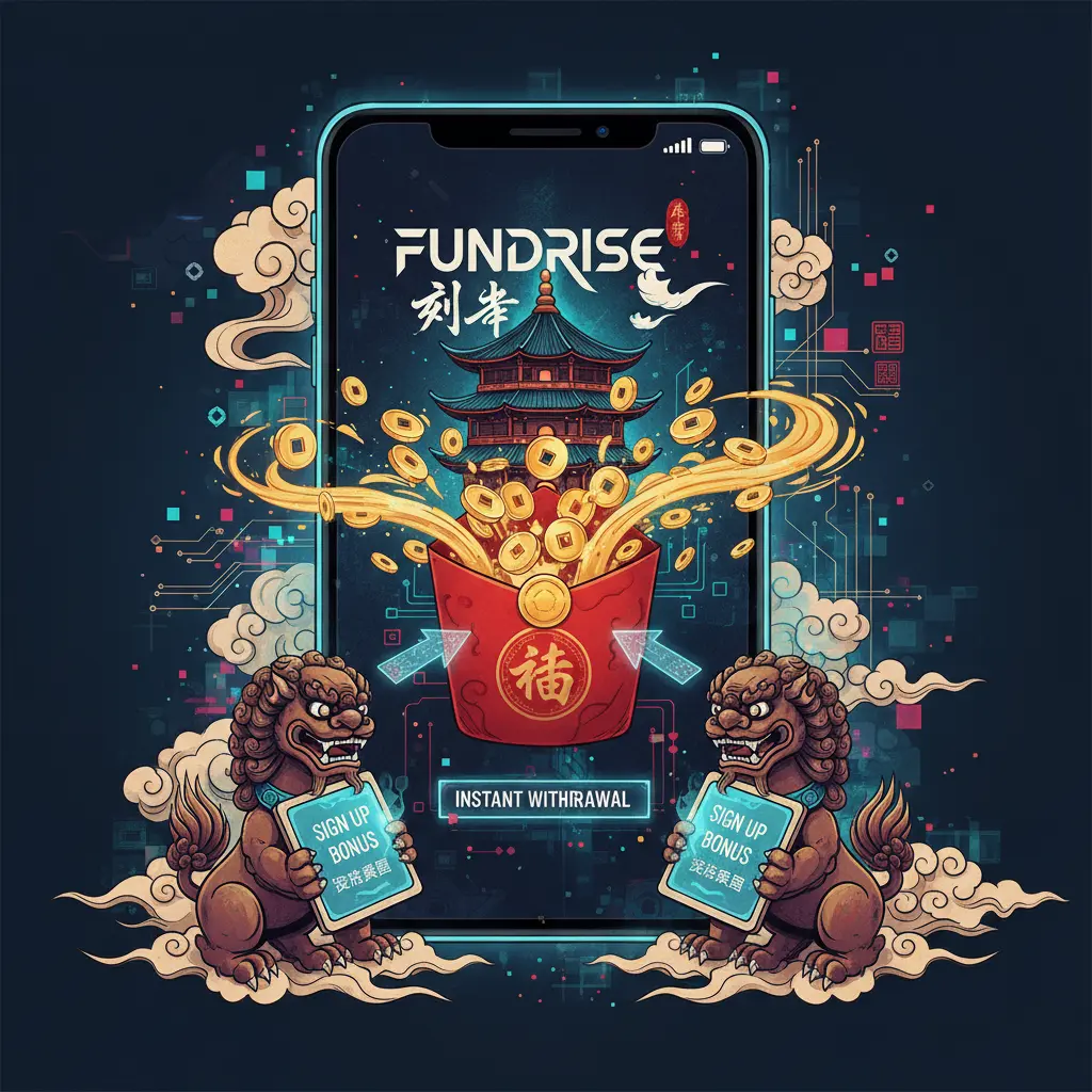 sign up bonus instant withdraw app - Fundrise