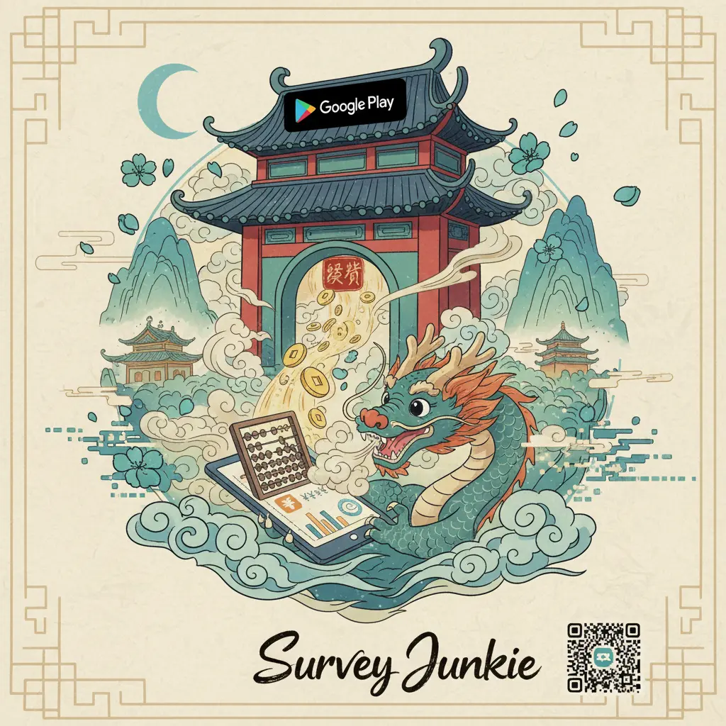 Survey Junkie - Google