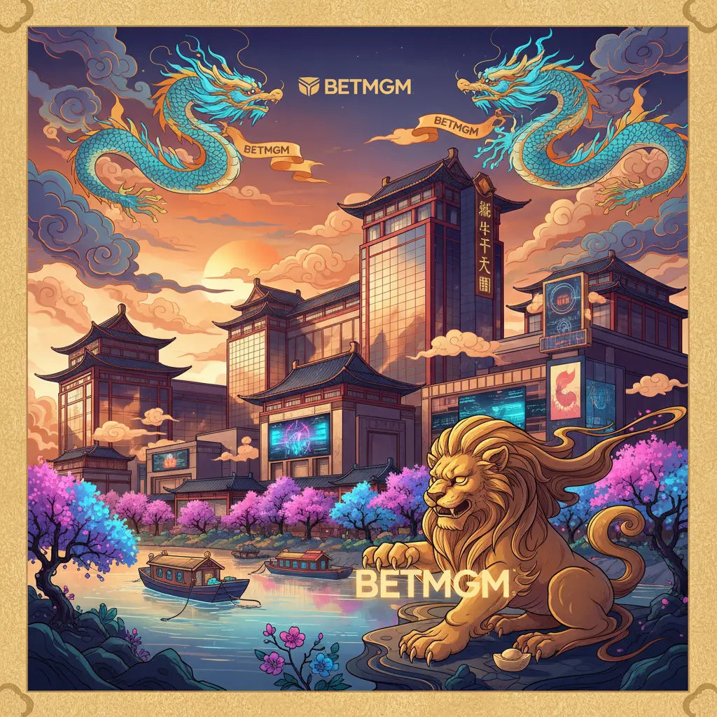 BetMGM - National